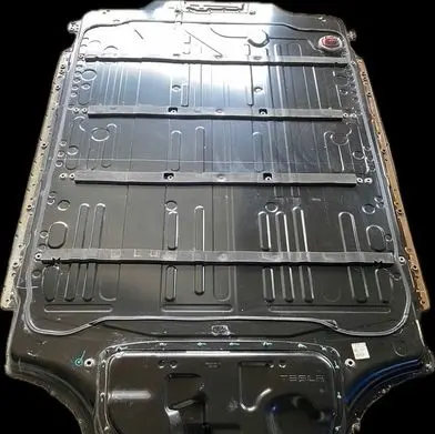 Tesla Model X Hybrid / electric car battery 111111100H