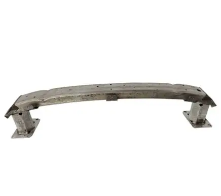 Citroen C4 SpaceTourer Front bumper support beam 9675941580