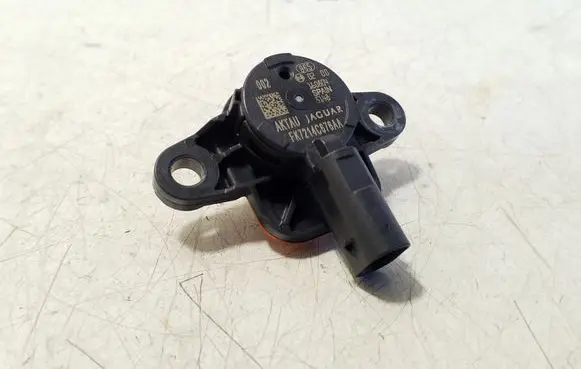 Land Rover Discovery Sport Airbag deployment crash/impact sensor FK7214C676AA