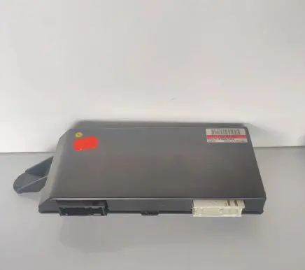 Jaguar X-Type Other control units/modules 1X4H18C612CJ X400RCC WQQA01833