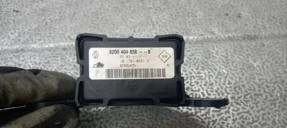 Renault Laguna II ESP (stability system) control unit 