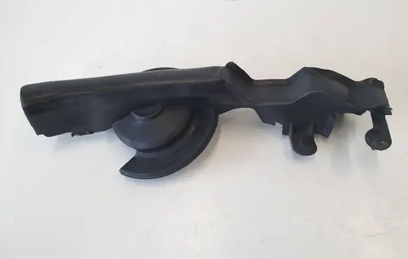 BMW 4 F36 Gran coupe Engine compartment rubber 7255804 5176 8068510