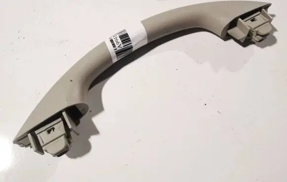 Audi A4 S4 B7 8E 8H Front interior roof grab handle