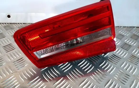 Audi A6 C7 Tailgate rear/tail lights 4G5945094