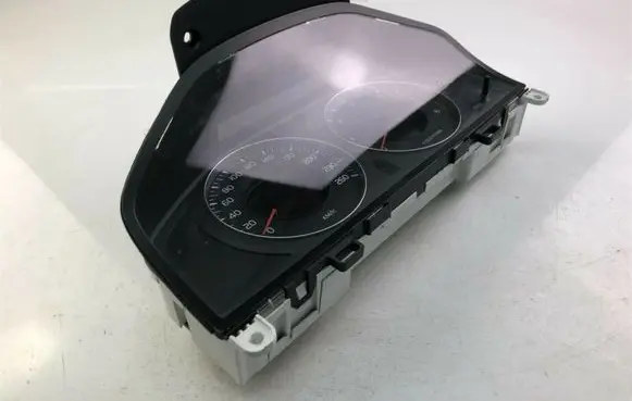 Volvo S80 Speedometer (instrument cluster) 31254535AA K3535