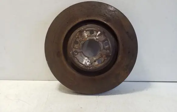 Volkswagen Golf VIII Front brake disc