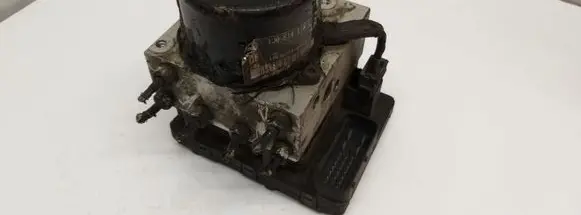 Volkswagen Golf IV ABS Pump 1J0907379G 1J0614117C
