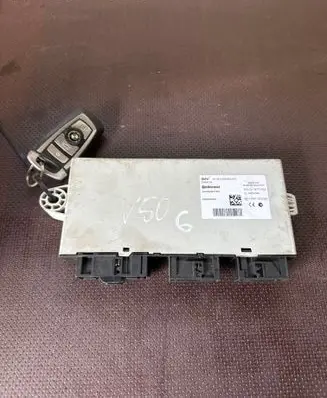 BMW 7 F01 F02 F03 F04 CAS control unit/module 9226955 2092500297