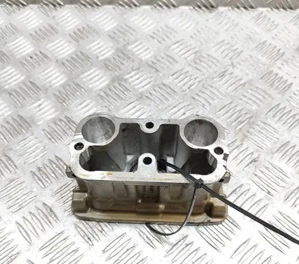 BMW 4 F32 F33 Other engine bay part 7595546