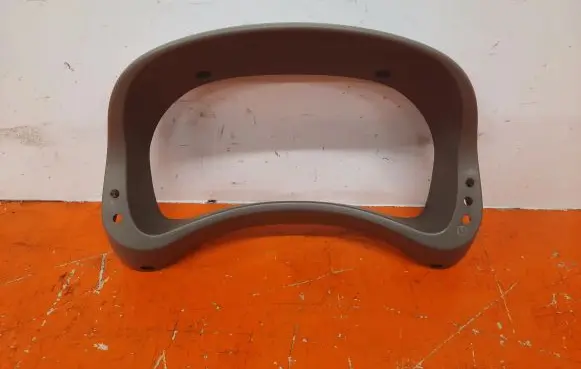 Fiat Panda 141 Center console decorative trim 