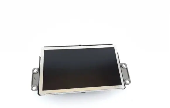 Peugeot 607 Screen/display/small screen 9663322280