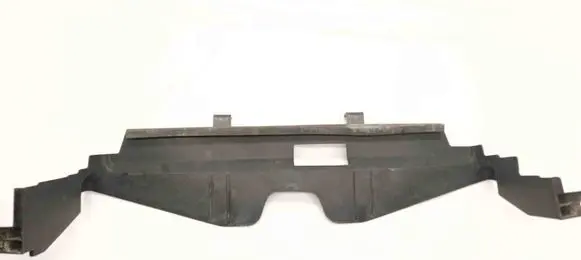 Opel Mokka Intercooler air guide/duct channel 94560878
