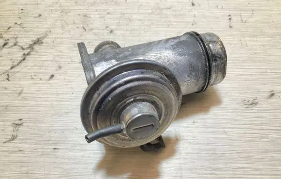 EGR valve