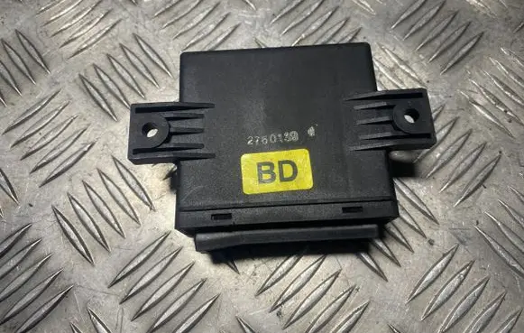 Opel Omega B2 Light module LCM 09135156 410203013003