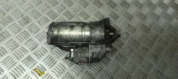 Citroen C5 Starter motor