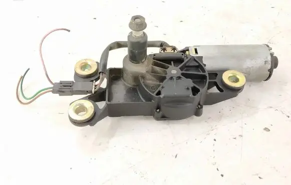 Smart ForTwo II Rear window wiper motor 0000614V013000000 Q0000614V013000000