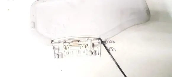 Citroen C5 Sun visor 96316485
