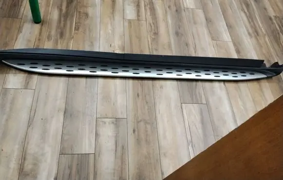 Mercedes-Benz GL X166 Sill A1666980525