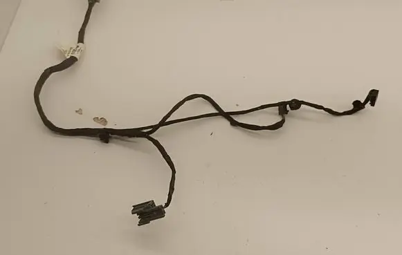 Dodge Durango III Seat wiring loom D0CW59146N5 64440530