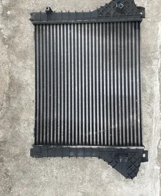 Dodge Nitro Intercooler radiator 988930W