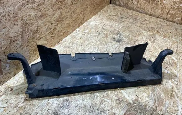 Ford Transit Front bumper skid plate/under tray BK31V001A06AC