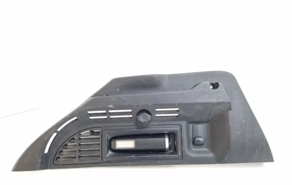 Citroen DS4 Parcel shelf load cover mount bracket 9688693877 MP6616