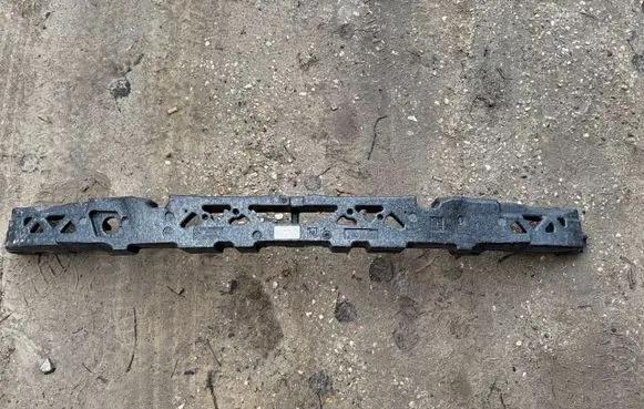 BMW 5 F10 F11 Front bumper foam support bar 7903991 90166806 5111790399105