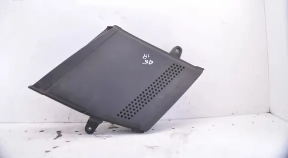 Audi Q5 SQ5 8R Air intake duct part 8R0129618F