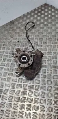 Citroen Jumpy Front wheel hub spindle knuckle