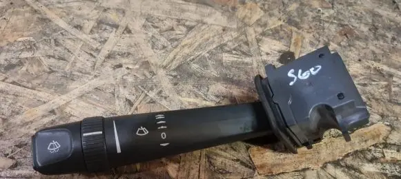 Volvo S60 Wiper control stalk