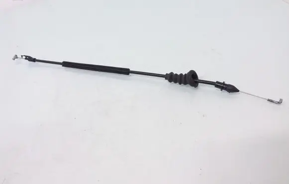 Skoda Octavia Mk2 (1Z) Front door cable line 1Z0837085