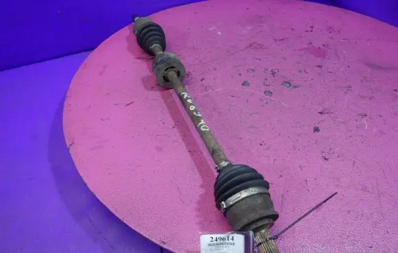 Fiat Panda 141 Front driveshaft