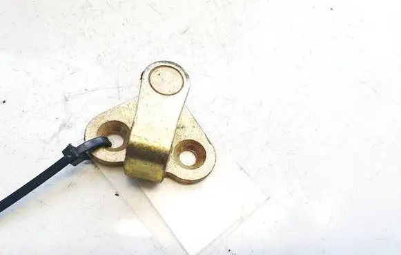 Peugeot 307 Rear door lock loop/hook striker 