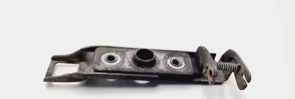 Volkswagen Crafter Engine bonnet (hood) release handle A9067500450