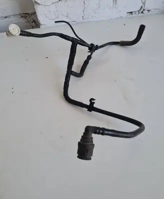Iveco Daily 3rd gen Vacuum line/pipe/hose