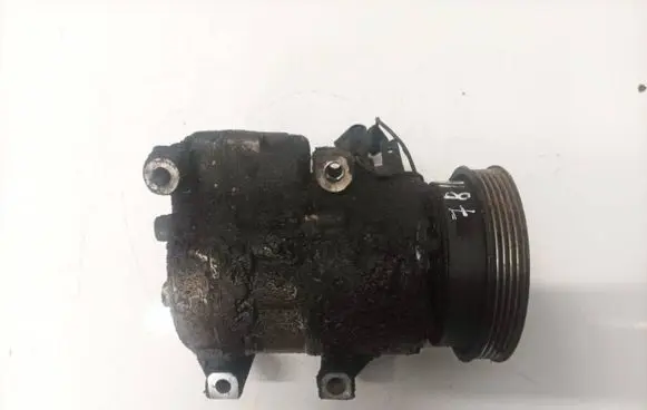 KIA Ceed Air conditioning (A/C) compressor (pump) db2a0037