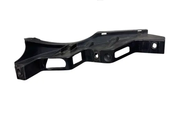 Volkswagen PASSAT B6 Front bumper mounting bracket 3C0807889A