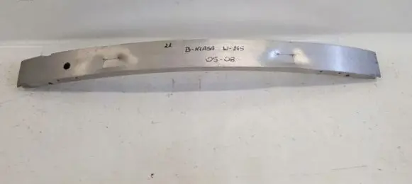 Mercedes-Benz B W245 Front bumper cross member