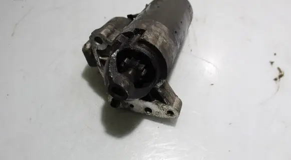 Mini Cooper Hatch Hardtop Starter motor 