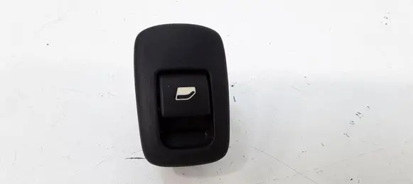 Citroen C5 Electric window control switch 96515962XT