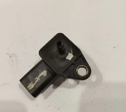 Peugeot 607 Air pressure sensor 9631716680