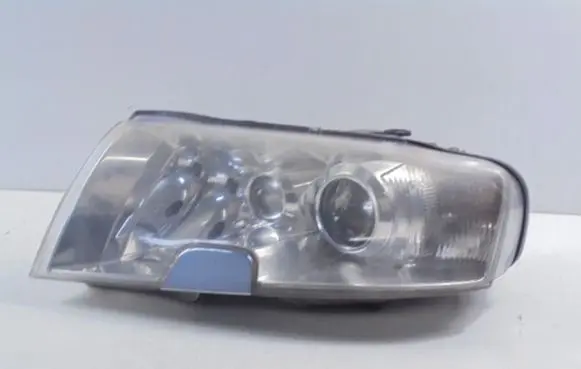 Skoda Superb B5 (3U) Headlight/headlamp 952629-E