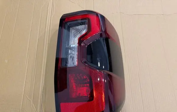 Ford Ranger IV Rear/tail lights N1WB13404FF