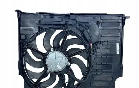 BMW 2 Active Tourer U06 Electric radiator cooling fan 5A512C85A078C9