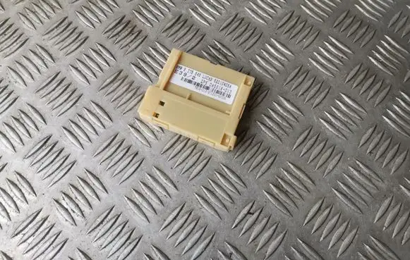 Alarm control unit/module
