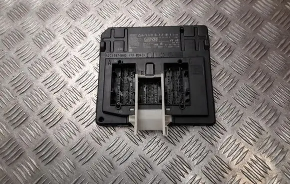 Volkswagen ID.4 Comfort/convenience module 1EA937089H