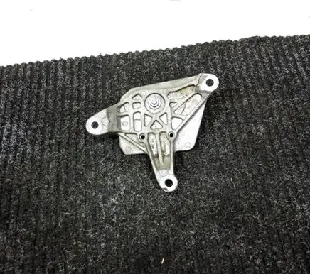Audi Q5 SQ5 Gearbox mount 8K0399115BS