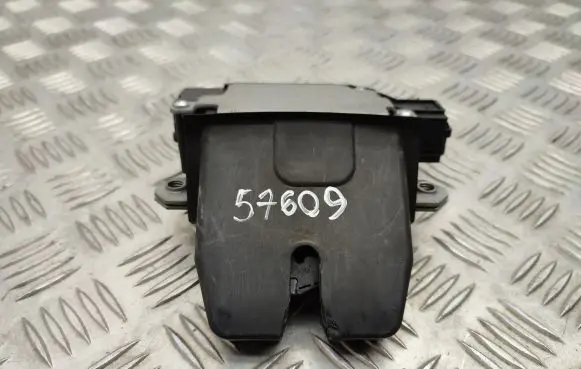 Ford Focus C-MAX Tailgate/trunk/boot lock/catch/latch 3M51R442A66AP