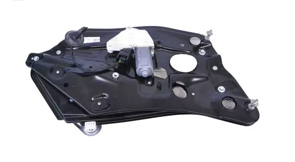 Mercedes-Benz E W238 Rear door window regulator with motor A2386700100
