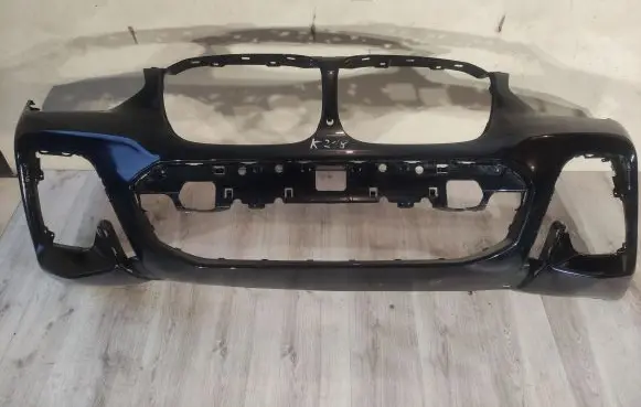 BMW X3 G01 Front bumper 139605-14